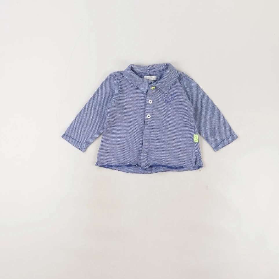 Gilet Du pareil au même